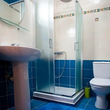 Elena & Pelagia Luxury דירה *