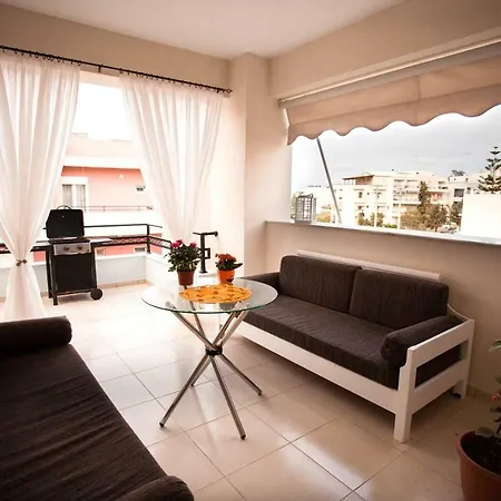 דירה Elena & Pelagia Luxury