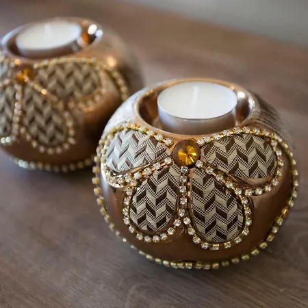 דירה Elena & Pelagia Luxury