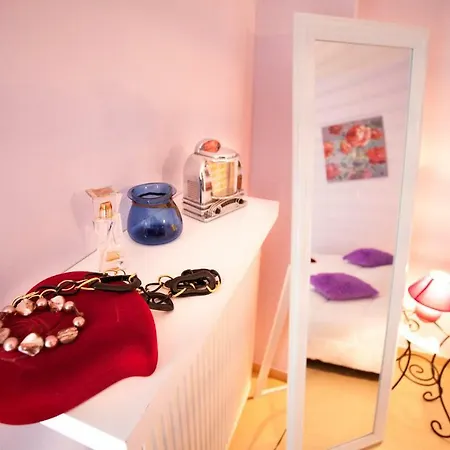 דירה Elena & Pelagia Luxury