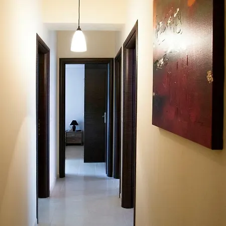 Elena & Pelagia Luxury דירה