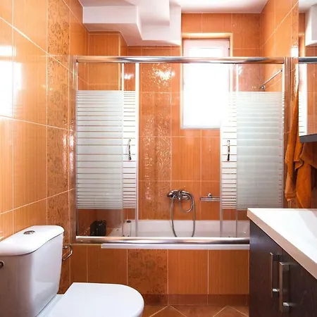 Elena & Pelagia Luxury *