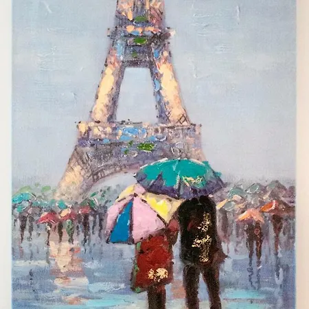 Elena & Pelagia Luxury Lägenhet