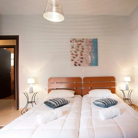 Apartment Elena & Pelagia Luxury