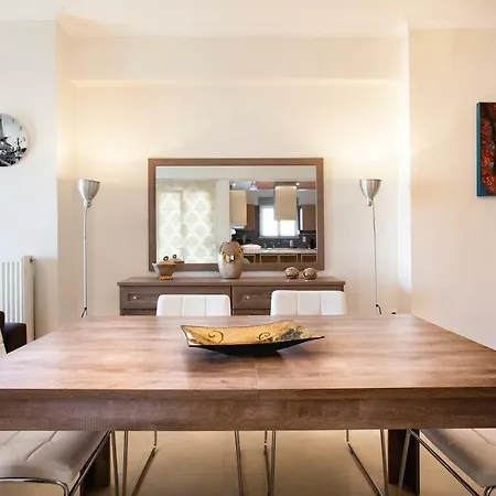 Elena & Pelagia Luxury Rethymno