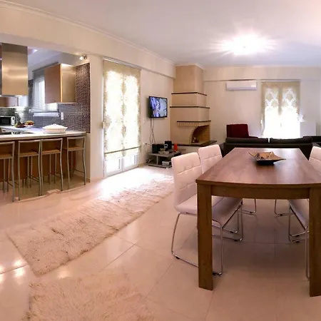 Apartment Elena & Pelagia Luxury *