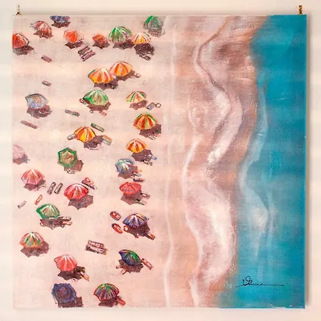 Elena & Pelagia Luxury Апартаменты Ретимно