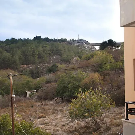 Elena & Pelagia Luxury * Rethymno (Crete)