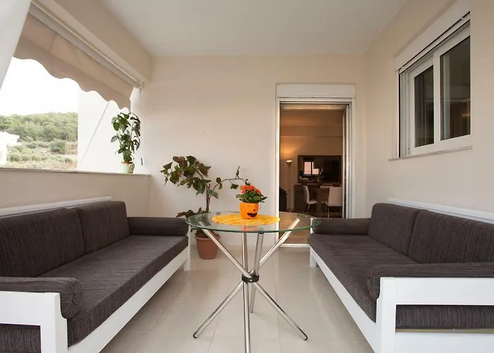 Elena & Pelagia Luxury Ретимно