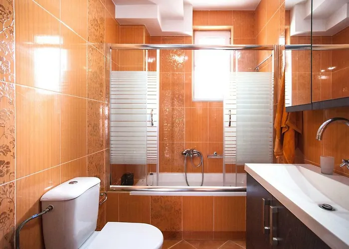 Elena & Pelagia Luxury *