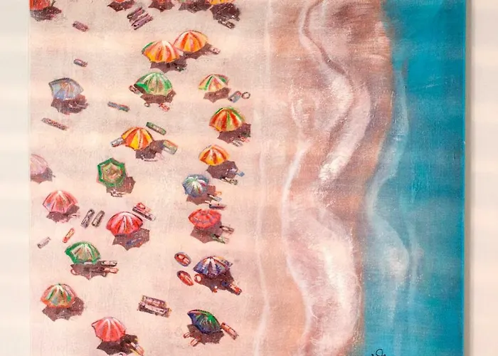 Elena & Pelagia Luxury Appartement Réthymnon