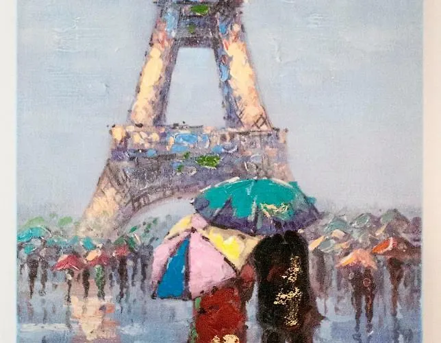 Elena & Pelagia Luxury Appartement