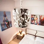 Elena & Pelagia Luxury Lejlighed