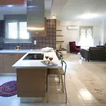 Elena & Pelagia Luxury Rethimno
