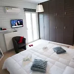 Elena & Pelagia Luxury Lejlighed Rethimno