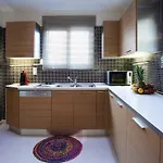 Elena & Pelagia Luxury Lejlighed