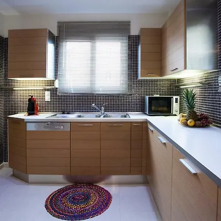 Elena & Pelagia Luxury דירה