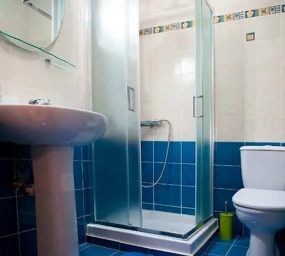 Elena & Pelagia Luxury Apartment *