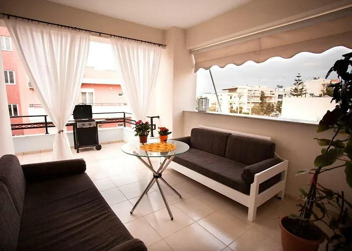 Apartment Elena & Pelagia Luxury