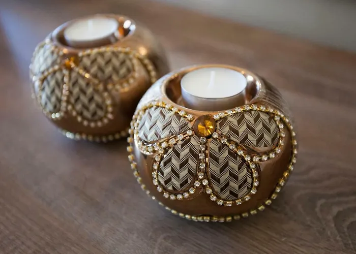 Apartment Elena & Pelagia Luxury