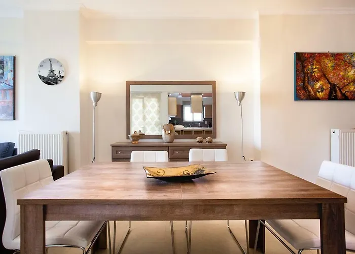 Elena & Pelagia Luxury Rethymno