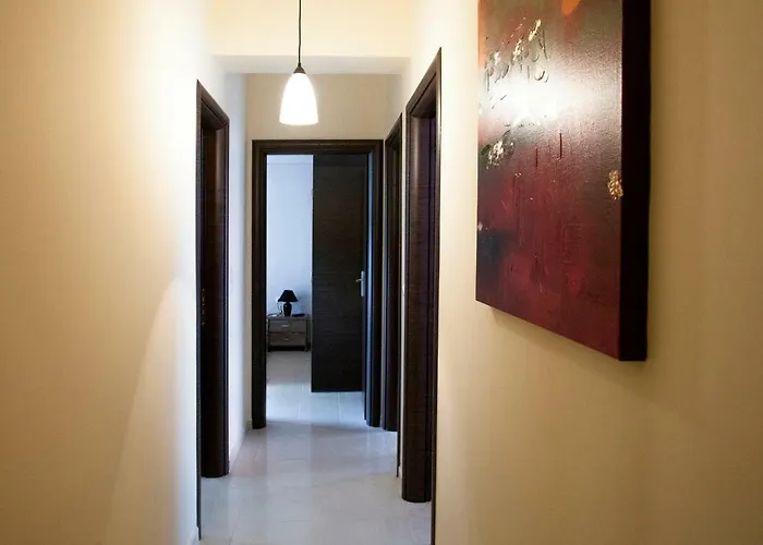 Elena & Pelagia Luxury Apartment