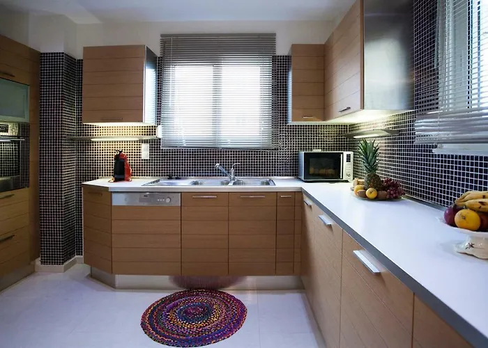 Elena & Pelagia Luxury Apartment