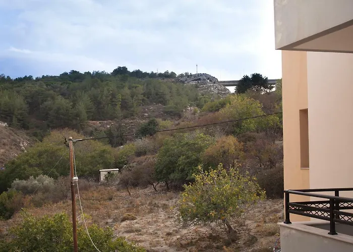 Elena & Pelagia Luxury * Rethymno