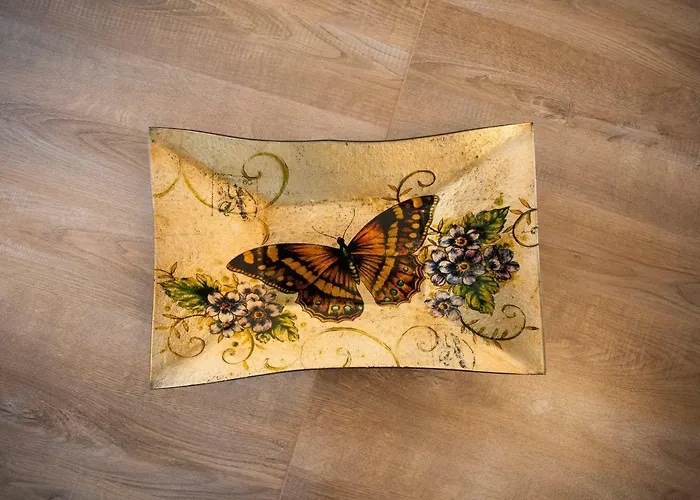 Apartment Elena & Pelagia Luxury Rethymno