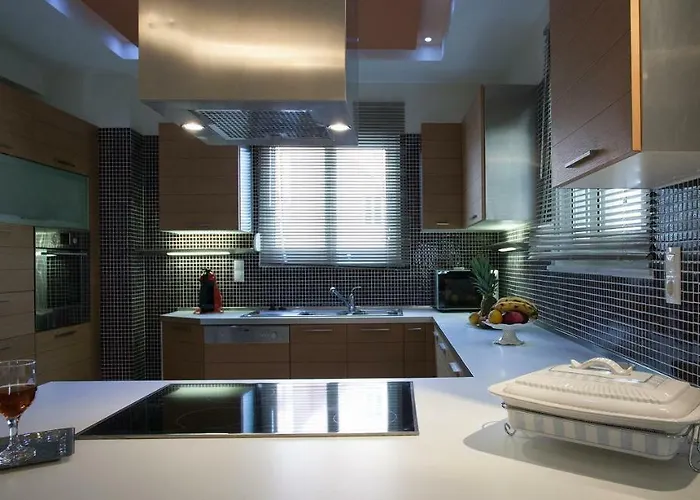 Elena & Pelagia Luxury * Rethymno